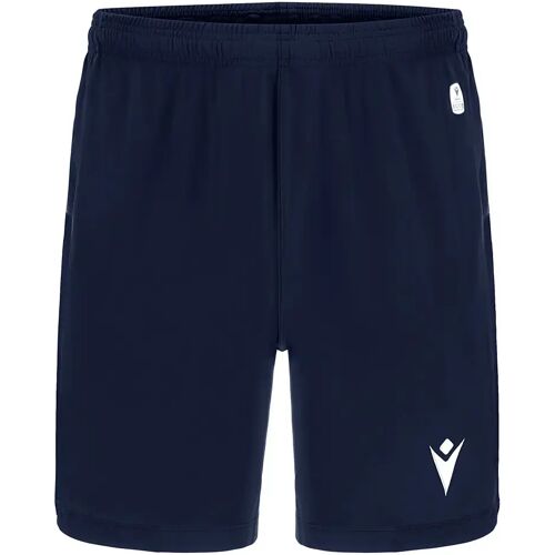 Shorts Macron Skara Eco - Bleu - unisex - Size: 4XS