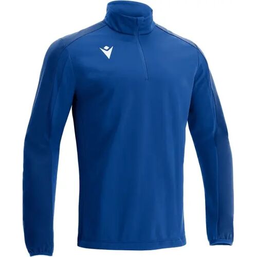 Trainingsanzug Macron Arno - Bleu - male - Size: 3XS
