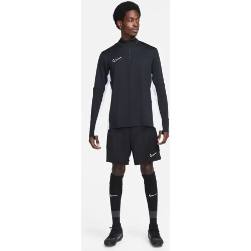 Trikot Nike Dri-FIT Academy 23 Drill BR - Noir - male - Size: S