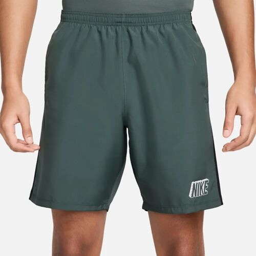 Shorts Nike Dri-Fit Academy - Vert - male - Size: XS