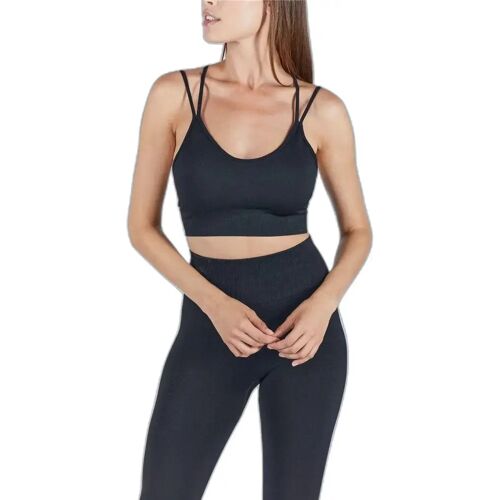 Brassière Damen Onamaste Paloma - Noir - female - Size: S/M