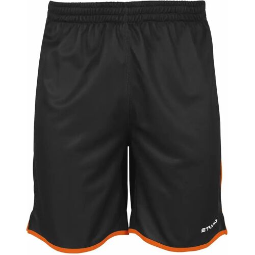 Shorts Stanno Altius - Noir - unisex - Size: 3XL