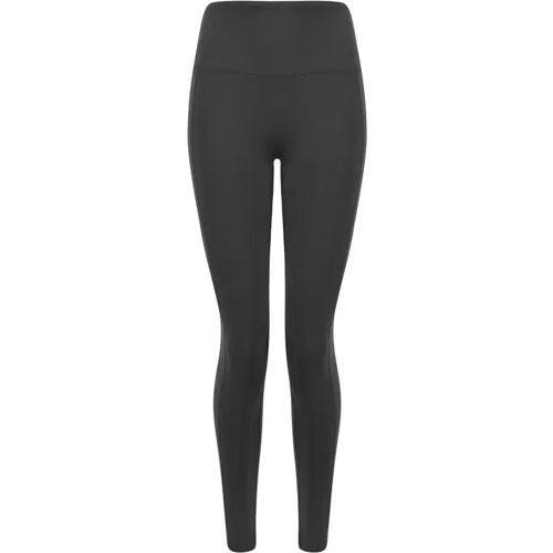Sportleggings mit Tasche für Frauen Tombo - Gris - female - Size: 2XS/XS