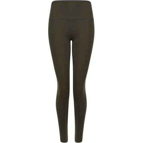 Sportleggings mit Tasche für Frauen Tombo - Vert - female - Size: 2XS/XS