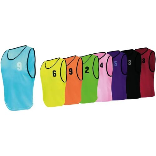 Nummerierte Chasubles Tremblay CT (x10) - Violet - unisex - Size: S