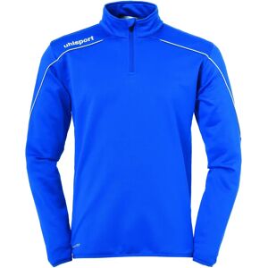 Pullover Uhlsport Steam 22 - Bleu - unisex - Size: XL Pullover Uhlsport Steam 22 - Bleu - unisex - Size: XL