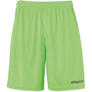 Shorts Uhlsport Center Basic - Vert - male - Size: 14 ans Shorts Uhlsport Center Basic - Vert - male - Size: 14 ans