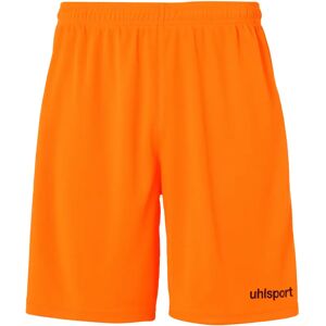 Shorts für Kinder Uhlsport center basic - Orange - unisex - Size: 14 ans Shorts für Kinder Uhlsport center basic - Orange - unisex - Size: 14 ans