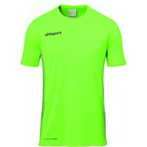 Kinder-Set Uhlsport Score - Vert - male - Size: 6 ans Kinder-Set Uhlsport Score - Vert - male - Size: 6 ans