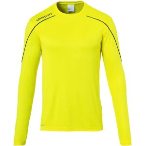 Langarmshirt Uhlsport Stream 22 - Jaune - unisex - Size: 2XL Langarmshirt Uhlsport Stream 22 - Jaune - unisex - Size: 2XL