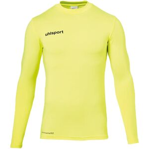 Wächterset Uhlsport Score - Jaune - male - Size: 2XL Wächterset Uhlsport Score - Jaune - male - Size: 2XL