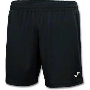 JOMA Treviso Schwarze Kinder-Shorts - Shorts für Kinder JOMA Treviso Schwarze Kinder-Shorts - Shorts für Kinder