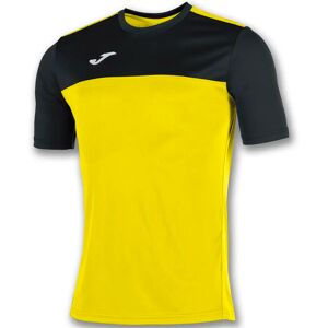 JOMA Winner Multicolor Herren Fußball-T-Shirt - T-Shirt für Herren JOMA Winner Multicolor Herren Fußball-T-Shirt - T-Shirt für Herren