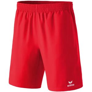 Shorts Erima Club 1900 - Rouge - male - Size: XL Shorts Erima Club 1900 - Rouge - male - Size: XL
