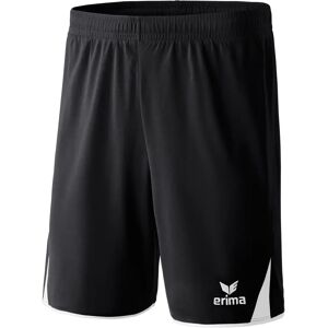 Shorts Erima 5-CUBES - Noir - male - Size: L Shorts Erima 5-CUBES - Noir - male - Size: L