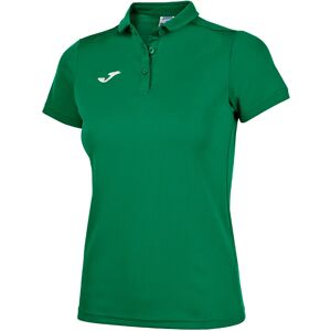 JOMA Damen Hobby Grün Tennis Poloshirt - Kleidung JOMA Damen Hobby Grün Tennis Poloshirt - Kleidung