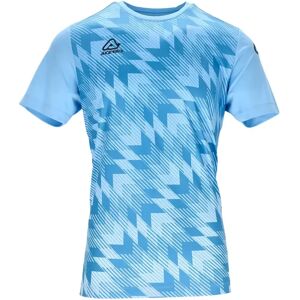 Trikot Acerbis Blok - Bleu - unisex - Size: L Trikot Acerbis Blok - Bleu - unisex - Size: L