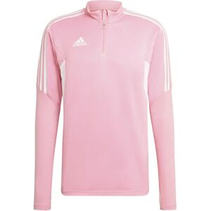 Adidas - Condivo 22 Training HD2313 - Pink - XL - Sweatshirt Adidas - Condivo 22 Training HD2313 - Pink - XL - Sweatshirt