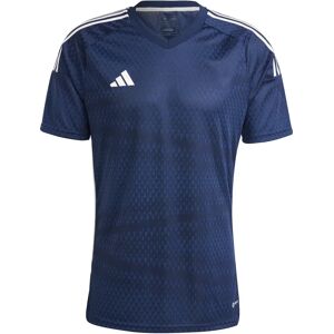 Adidas Tiro 23 Competition Match Trikot - Blau - Slim Fit Adidas Tiro 23 Competition Match Trikot - Blau - Slim Fit