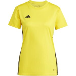 adidas - Tabla 23 Jersey - Gelb/Schwarz - Damen - XS - Jersey adidas - Tabla 23 Jersey - Gelb/Schwarz - Damen - XS - Jersey