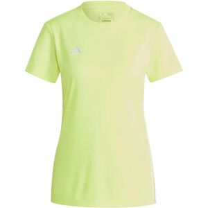 adidas Tabela 23 Jersey Women gelb/weiss XS - Jersey adidas Tabela 23 Jersey Women gelb/weiss XS - Jersey