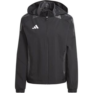 Regenjacke für Frauen adidas Tiro 24 Competition - Noir - female - Size: 2XL Regenjacke für Frauen adidas Tiro 24 Competition - Noir - female - Size: 2XL