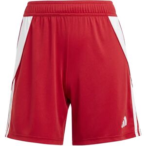 adidas IR9373 Damen Shorts - Rot - Fußball adidas IR9373 Damen Shorts - Rot - Fußball