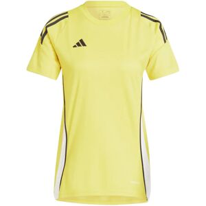 adidas Tiro 24 Trikot - Gelb - Fußballtrikot adidas Tiro 24 Trikot - Gelb - Fußballtrikot