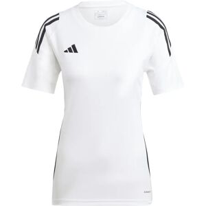 adidas Tiro 24 Trikot Weiß - Fußballtrikot adidas Tiro 24 Trikot Weiß - Fußballtrikot