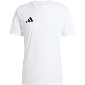 Adidas Squadra 25 Herren weiß L - Jersey Adidas Squadra 25 Herren weiß L - Jersey