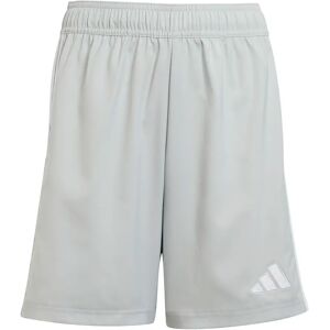 Adidas Tastigo 25 Kinder Grau 116 - Shorts Adidas Tastigo 25 Kinder Grau 116 - Shorts