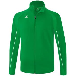Trainingsjacke aus Polyester Erima Liga Star - Vert - male - Size: L Trainingsjacke aus Polyester Erima Liga Star - Vert - male - Size: L
