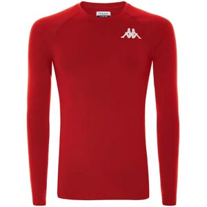 Kappa Vurbat Langarm Thermoshirt - Unterwäsche Kappa Vurbat Langarm Thermoshirt - Unterwäsche