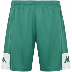 Shorts für Kinder Kappa - Vert - male - Size: 12 ans Shorts für Kinder Kappa - Vert - male - Size: 12 ans