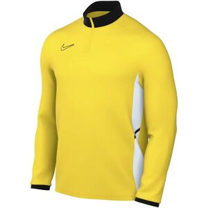 Nike FZ9767 Gelber Trainings-Shirt - Training Top Nike FZ9767 Gelber Trainings-Shirt - Training Top