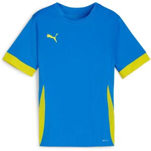 Puma teamGOAL Matchday Kinder Blau 152 - Trikot Puma teamGOAL Matchday Kinder Blau 152 - Trikot
