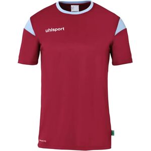 Uhlsport Uhlsport Squad 27 rot XL - Fußballtrikot Uhlsport Uhlsport Squad 27 rot XL - Fußballtrikot