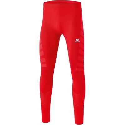 Kinder Kompressionshose Erima - Weiß - male - Size: 10 Jahre Kinder Kompressionshose Erima - Weiß - male - Size: 10 Jahre