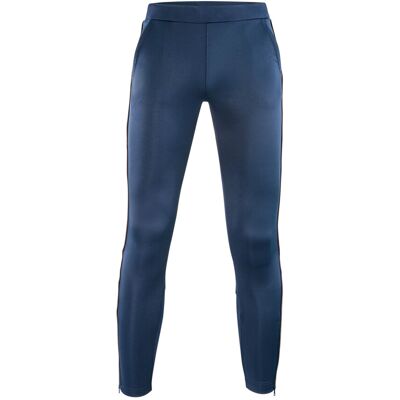 Jogginghose Damen Acerbis Belatrix - Blau - female - Size: XL Jogginghose Damen Acerbis Belatrix - Blau - female - Size: XL