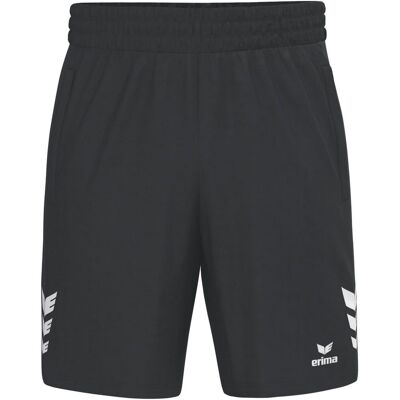 Erima Celebrate 125 schwarz Shorts - Shorts Erima Celebrate 125 schwarz Shorts - Shorts