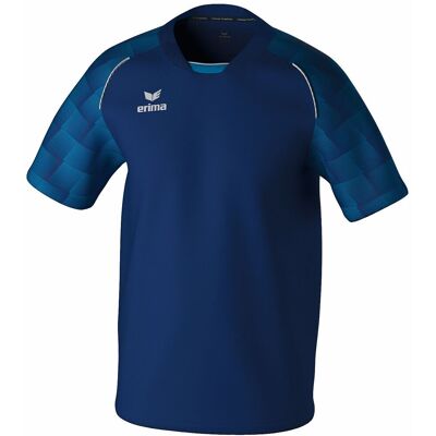 Trikot Erima Evo Star - Blau - unisex - Size: XL Trikot Erima Evo Star - Blau - unisex - Size: XL
