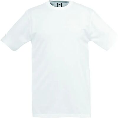 T-Shirt Uhlsport Teamsport - Vert - male - Size: 8 ans T-Shirt Uhlsport Teamsport - Vert - male - Size: 8 ans