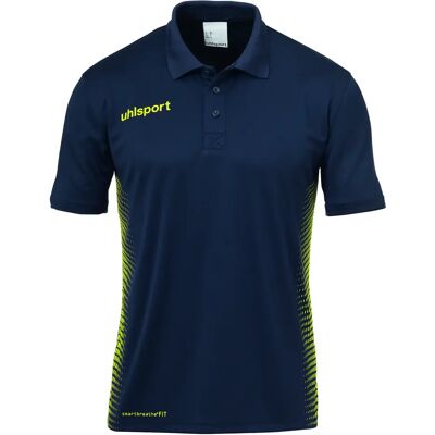 Polo-Shirt Kind Uhlsport Score - Bleu - male - Size: 10/12 ans Polo-Shirt Kind Uhlsport Score - Bleu - male - Size: 10/12 ans