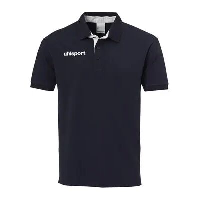 Uhlsport XXXL Schwarzes Poloshirt - Polo shirt Uhlsport XXXL Schwarzes Poloshirt - Polo shirt
