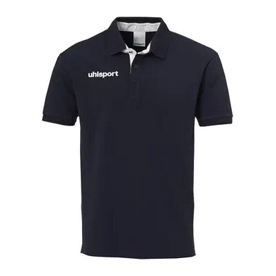 Polo-Shirt Uhlsport Essential Prime - Bleu - male - Size: 2XL Polo-Shirt Uhlsport Essential Prime - Bleu - male - Size: 2XL