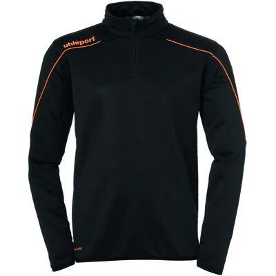 Pullover Kinder Uhlsport Steam 22 - Noir - unisex - Size: 6 ans Pullover Kinder Uhlsport Steam 22 - Noir - unisex - Size: 6 ans