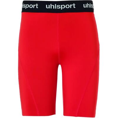 UHLSPORT Enge Passform Kurzes Mesh Football-Hosen - Sports Pants UHLSPORT Enge Passform Kurzes Mesh Football-Hosen - Sports Pants