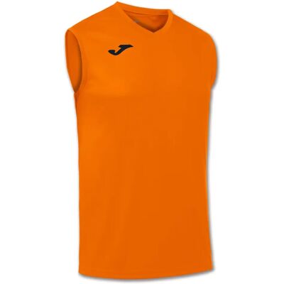 JOMA Combi Orange Herren Fußball T-Shirt - T-Shirt JOMA Combi Orange Herren Fußball T-Shirt - T-Shirt