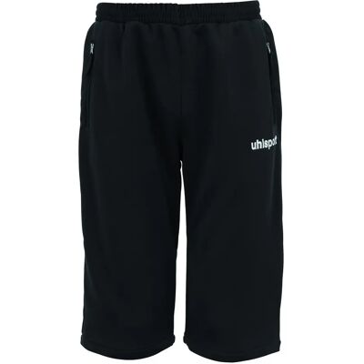 Kurze Lange Uhlsport Essential - Noir - male - Size: M Kurze Lange Uhlsport Essential - Noir - male - Size: M