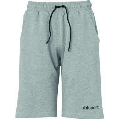 Shorts Uhlsport Essential pro - Gris - unisex - Size: XL Shorts Uhlsport Essential pro - Gris - unisex - Size: XL